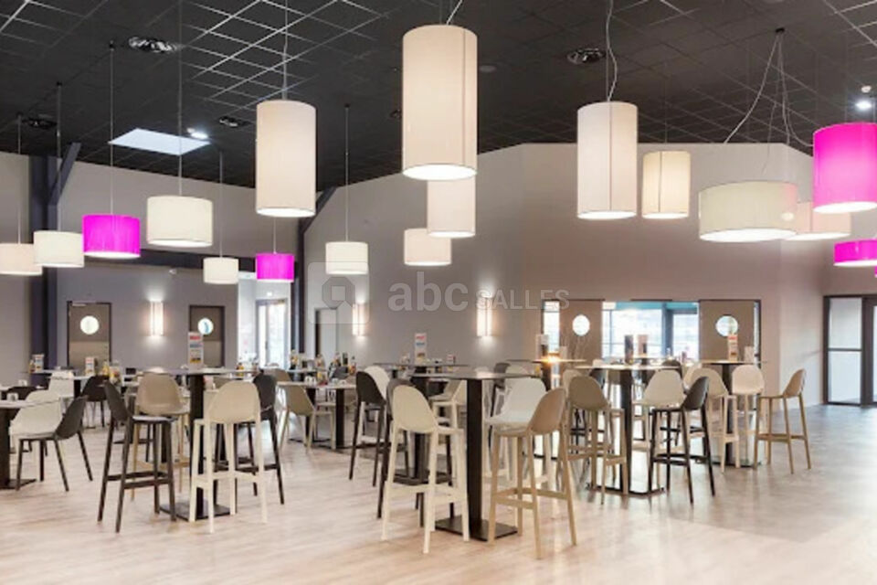 Games Factory Toulouse