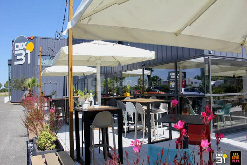 Games Factory Toulouse