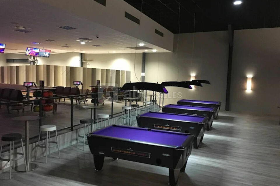 Games Factory Toulouse