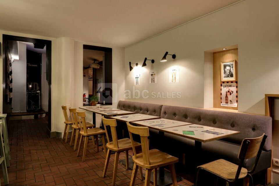 Salle 1