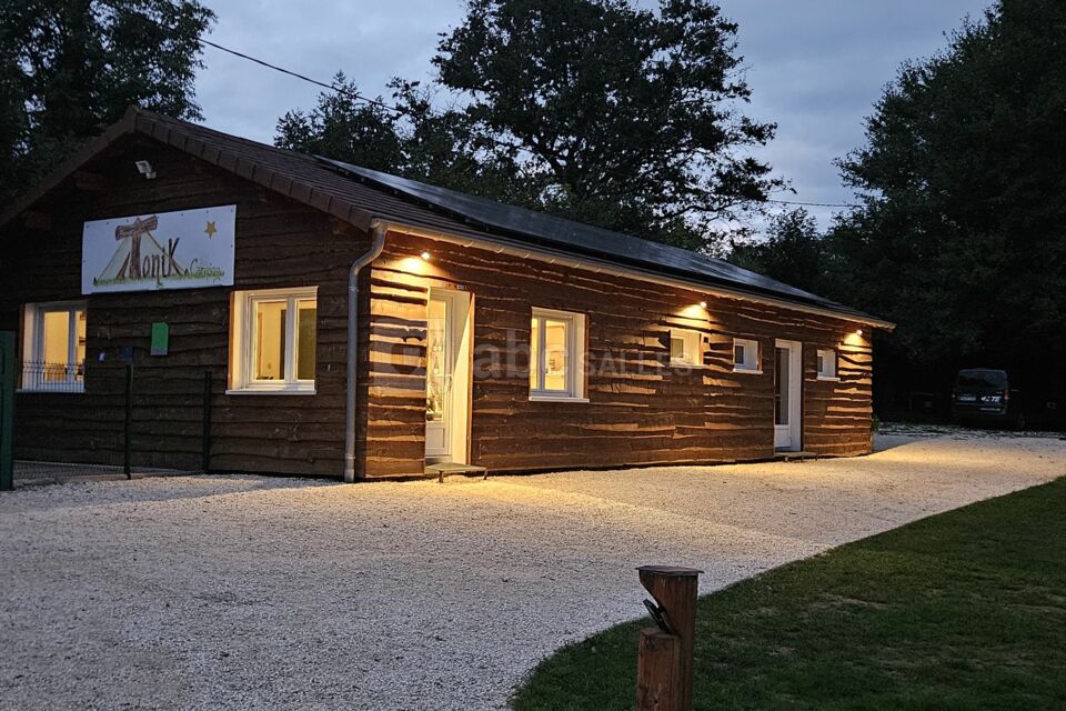 Tonik Camping