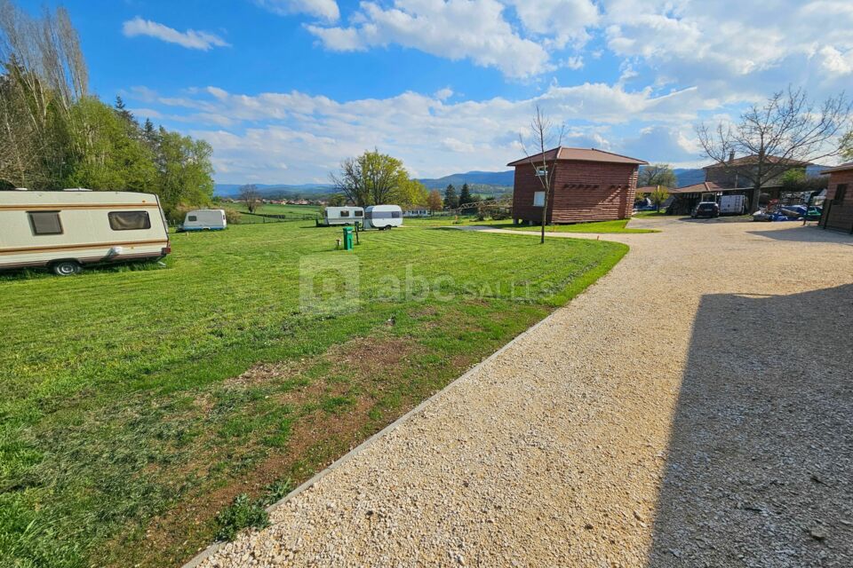 Tonik Camping