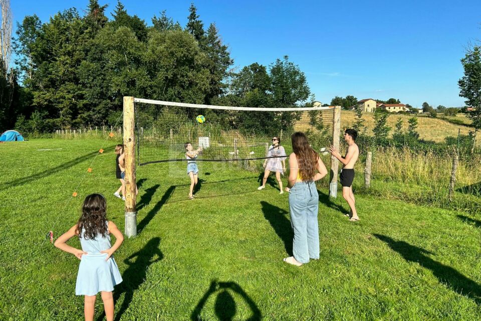 Tonik Camping