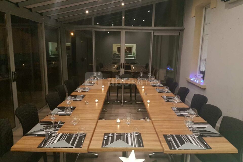 Restaurant Éphémère