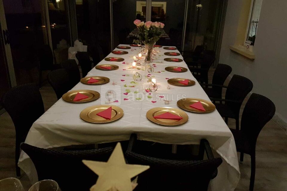 Restaurant Éphémère