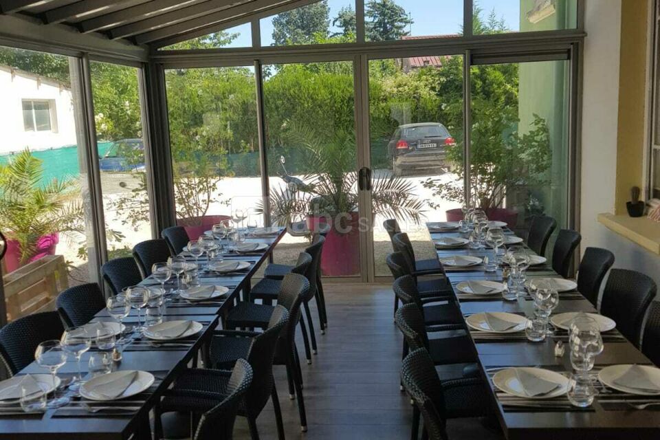 Restaurant Éphémère