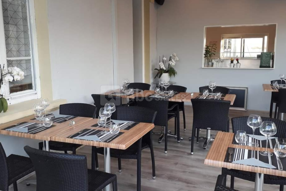 Restaurant Éphémère