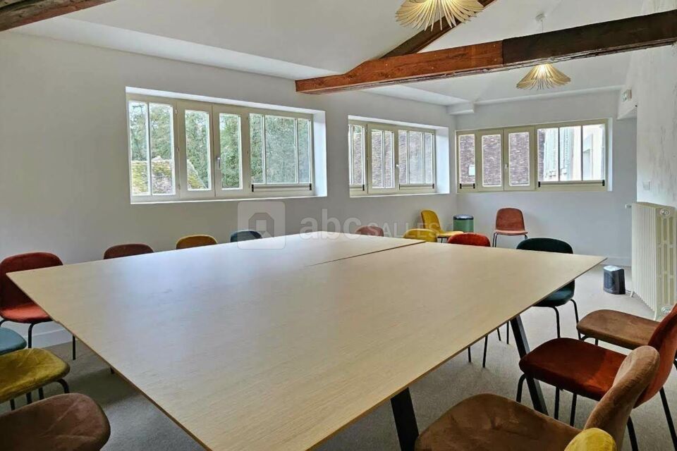 Le Moulin de Vauboyen  - Campus du Sens au Travail