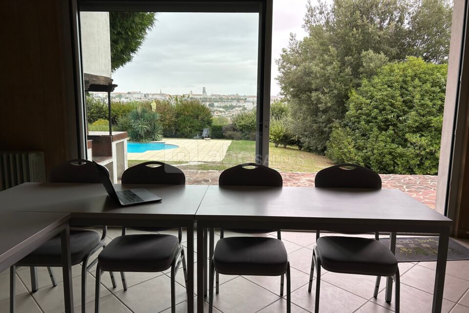 Salle de réunion