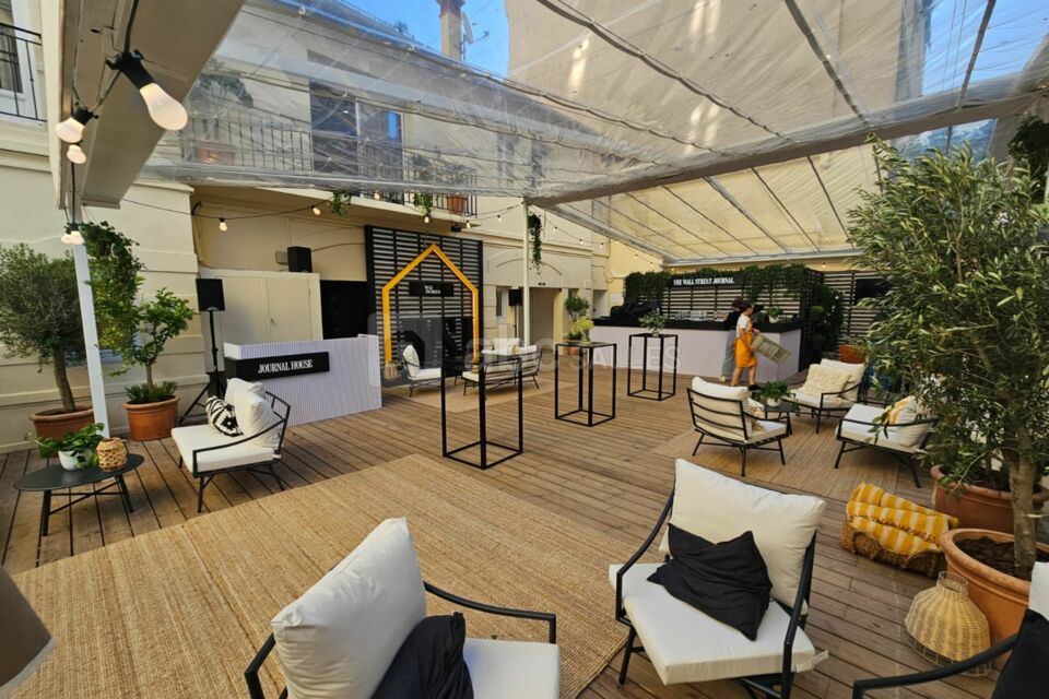 Espace Croisette