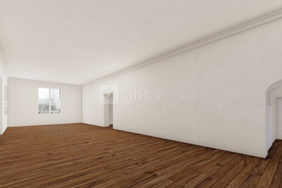 Espace Croisette