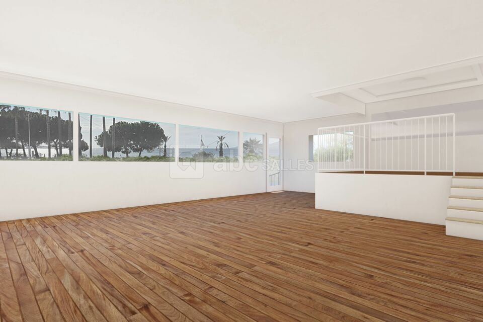 Espace Croisette