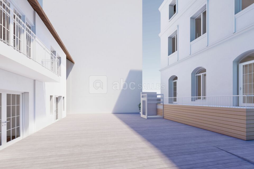 Espace Croisette