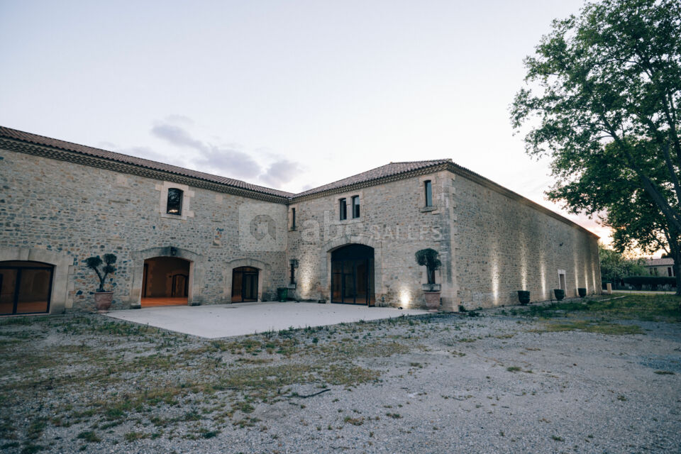 Mas Tamariguieres