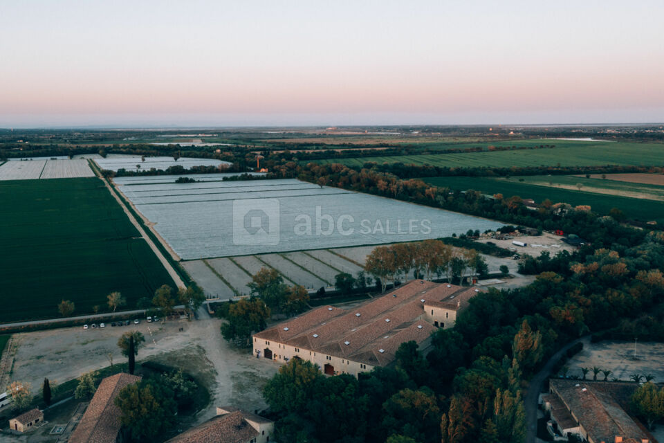 Vue Drone Mas