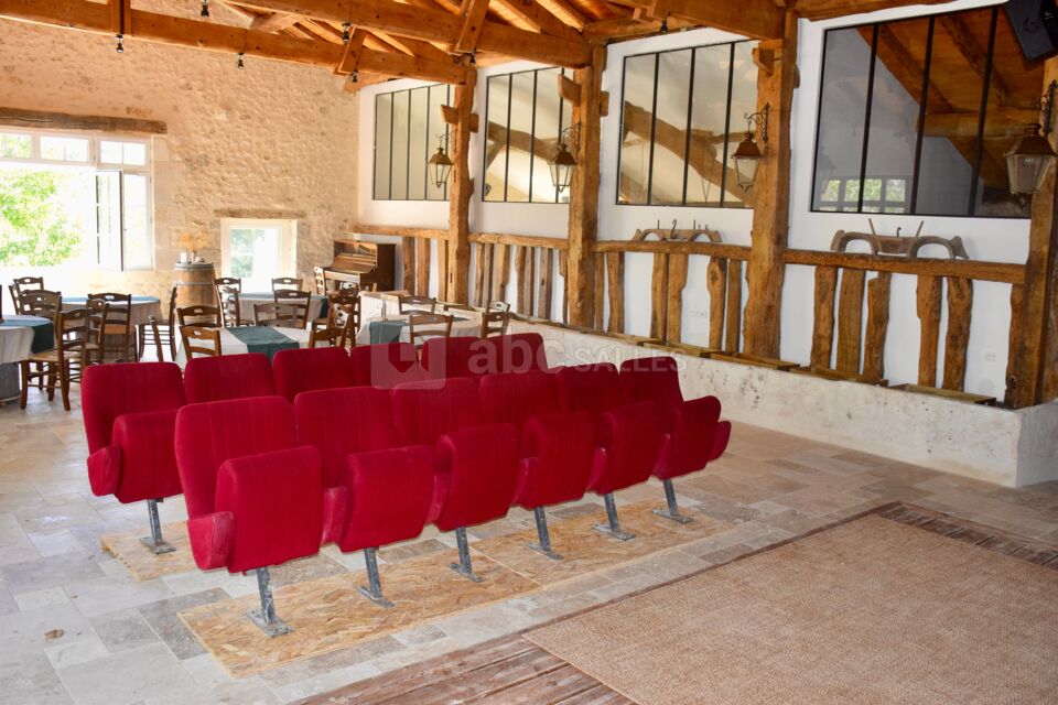 Le Clos de Lusignan