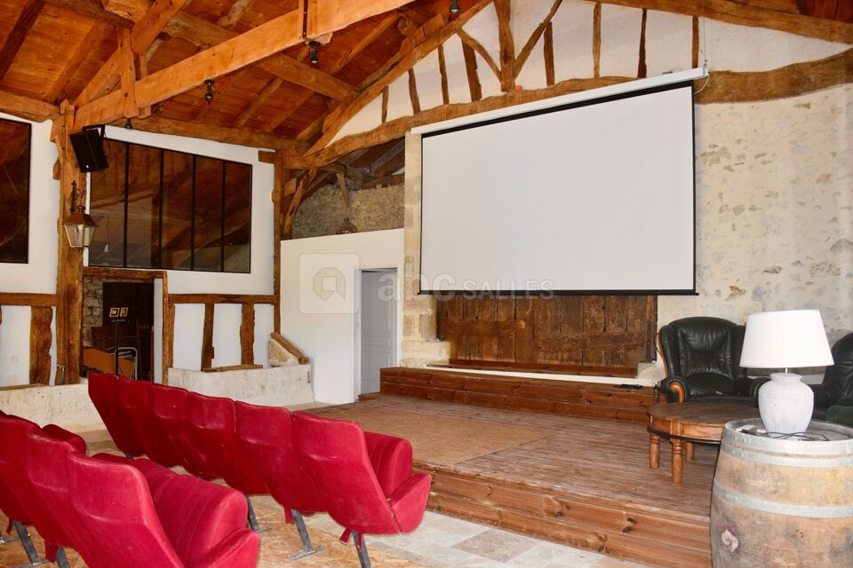 Le Clos de Lusignan