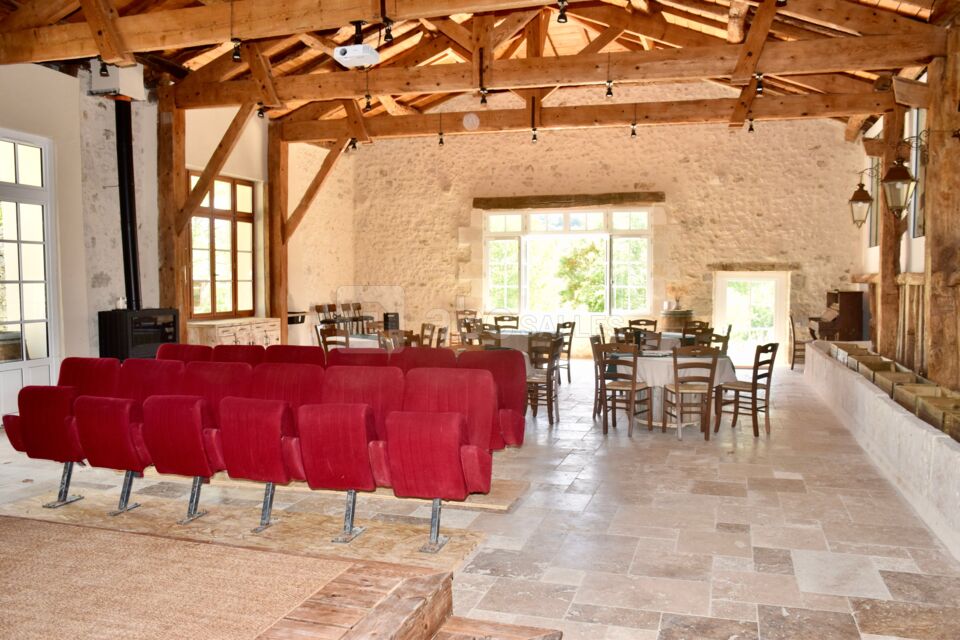 Le Clos de Lusignan