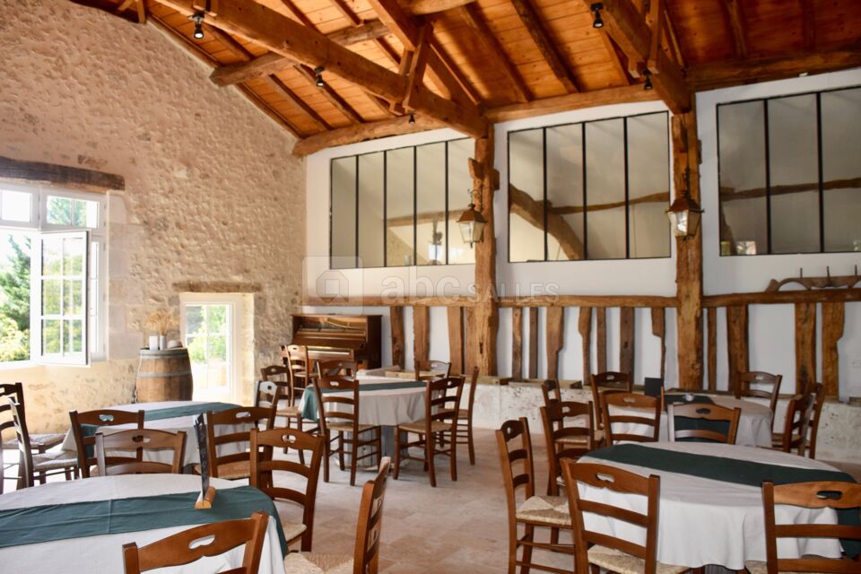Le Clos de Lusignan