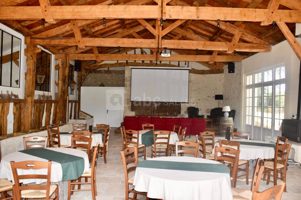 Le Clos de Lusignan