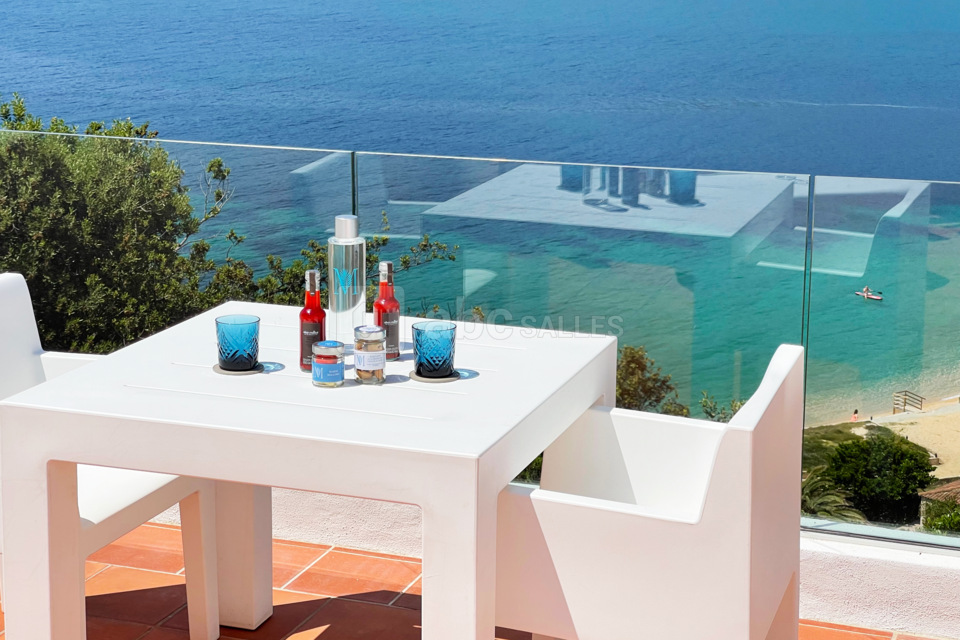 A'mare Corsica - Seaside Small Resort