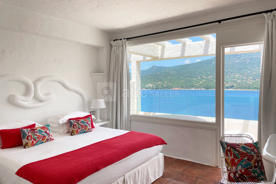 A'mare Corsica - Seaside Small Resort