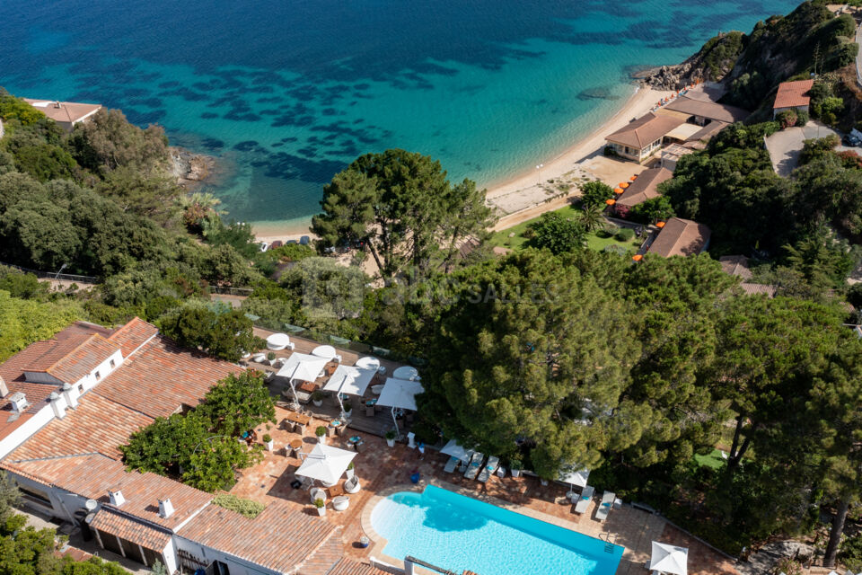 A'mare Corsica Seaside Small Resort