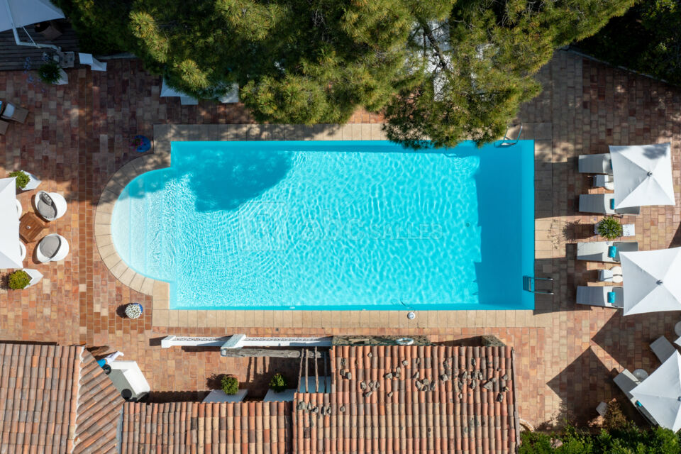A'mare Corsica Seaside Small Resort