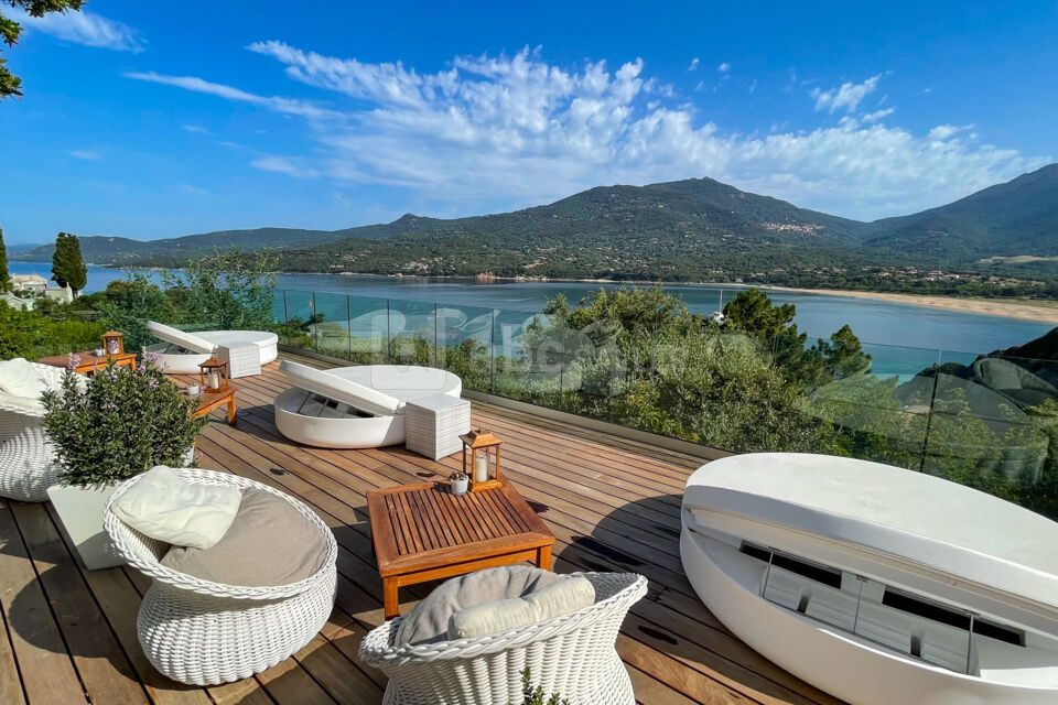 A'mare Corsica - Seaside Small Resort