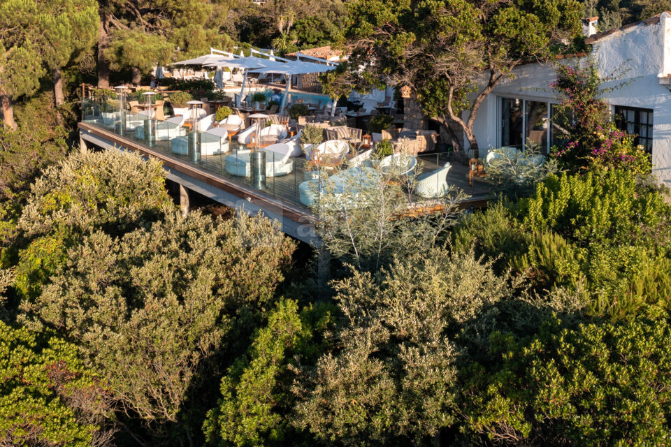 A'mare Corsica - Seaside Small Resort