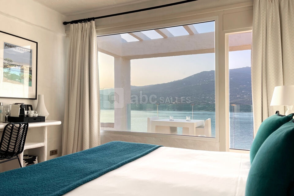 A'mare Corsica - Seaside Small Resort