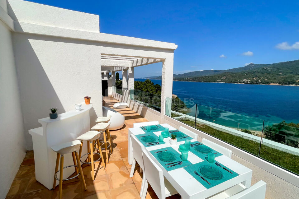 A'mare Corsica - Seaside Small Resort