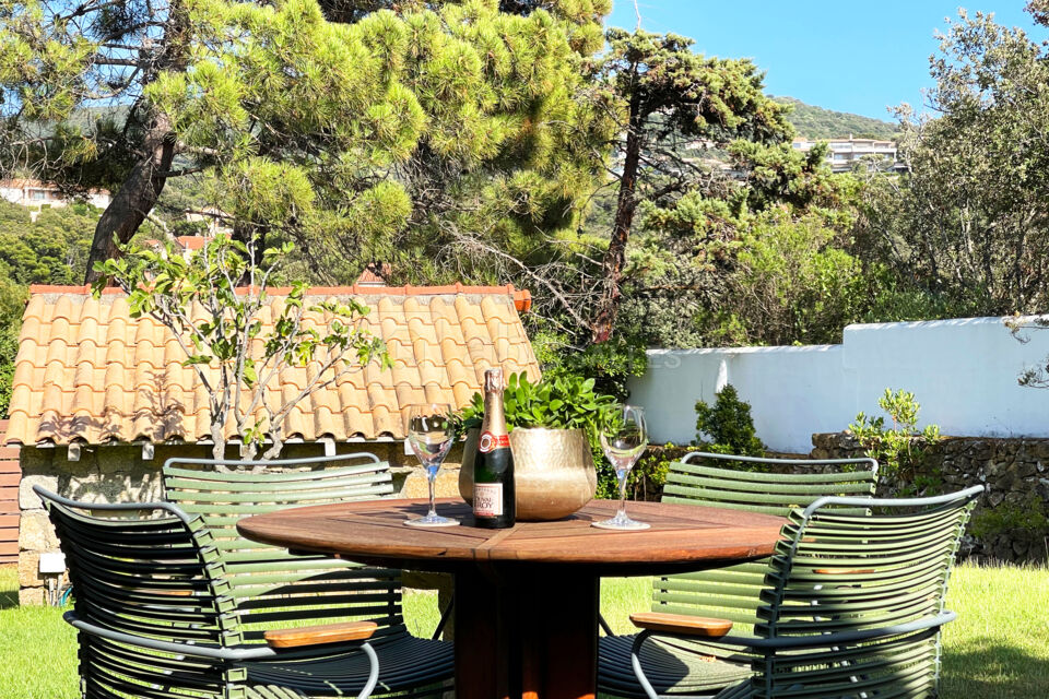 A'mare Corsica - Seaside Small Resort