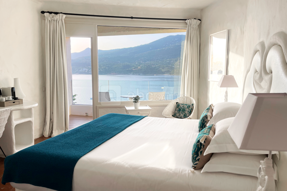 A'mare Corsica - Seaside Small Resort