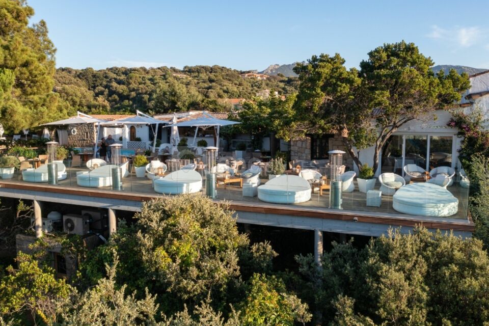 A'mare Corsica - Seaside Small Resort