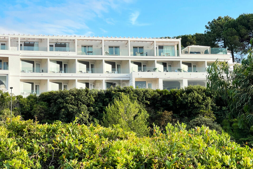 A'mare Corsica - Seaside Small Resort