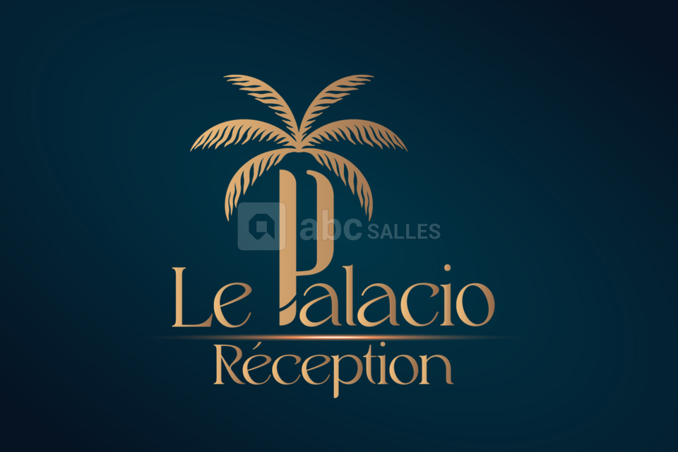 Le Palacio Reception