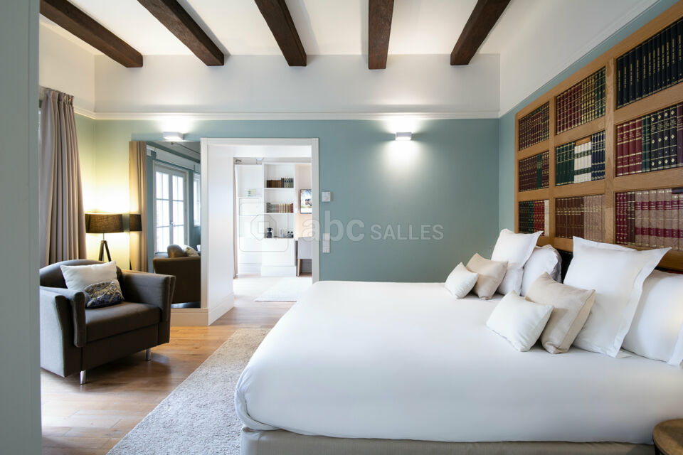 Hôtel de Cavoye