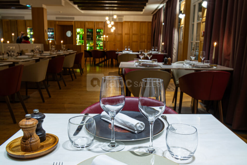 Hôtel de Cavoye