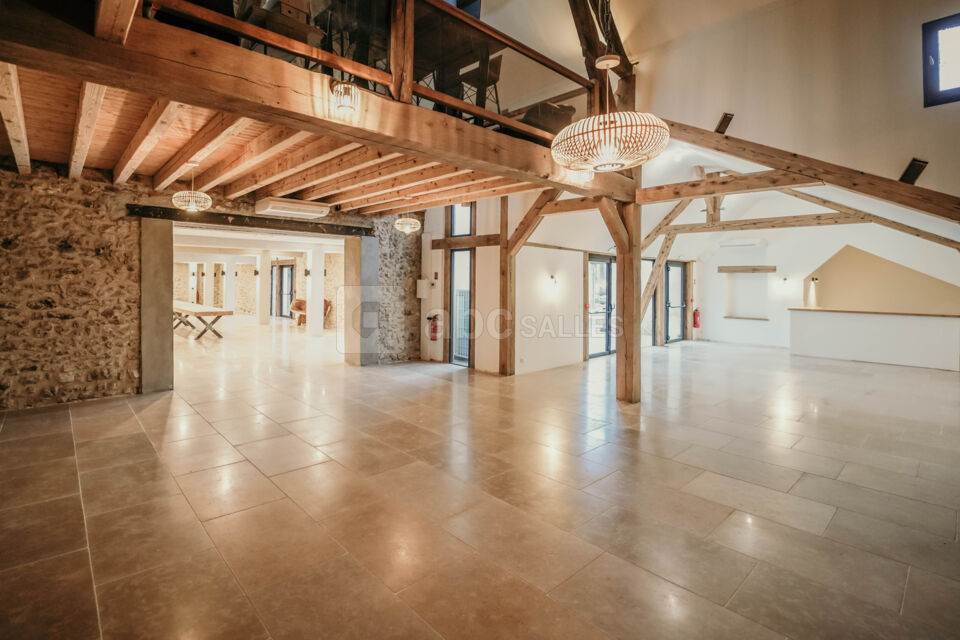 Salle 1 et 2
