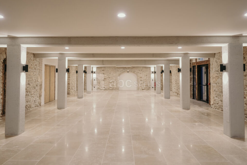 Salle 2 - La Grange