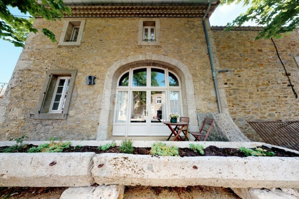 Domaine Paul Huc
