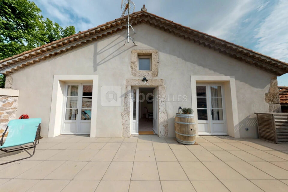 Domaine Paul Huc