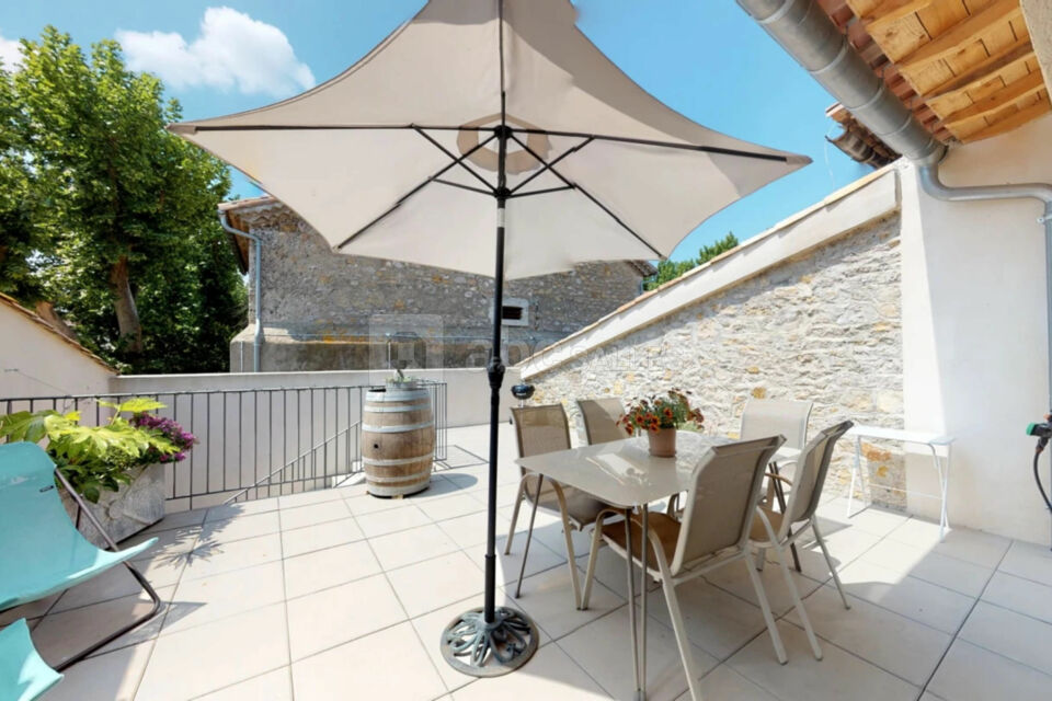 Domaine Paul Huc