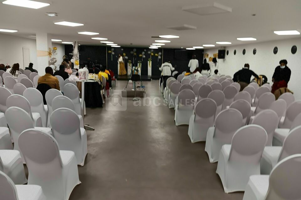Salon Ciel de France