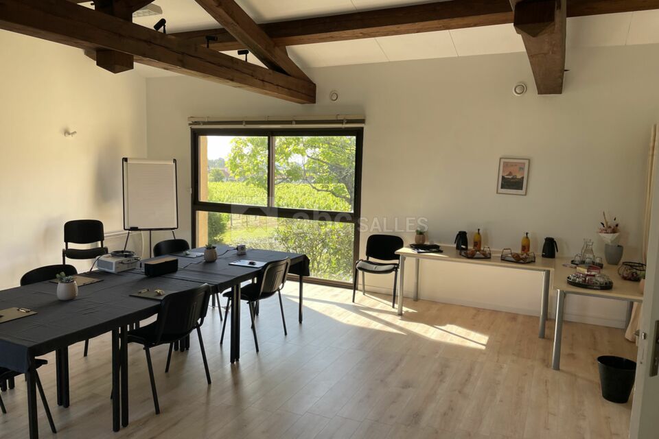 Domaine de Loséa