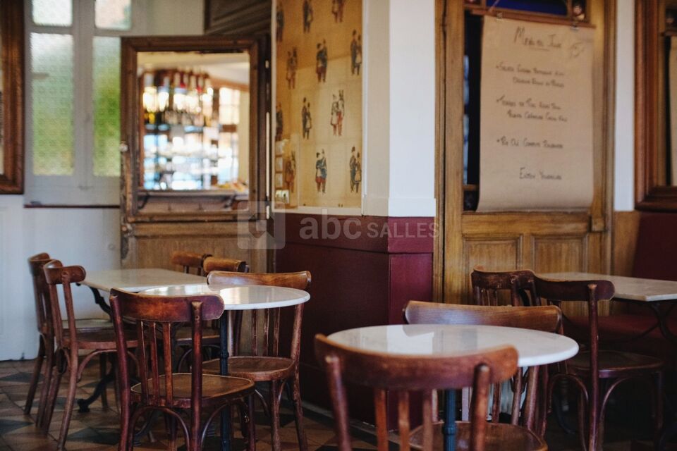 Restaurant l'Image