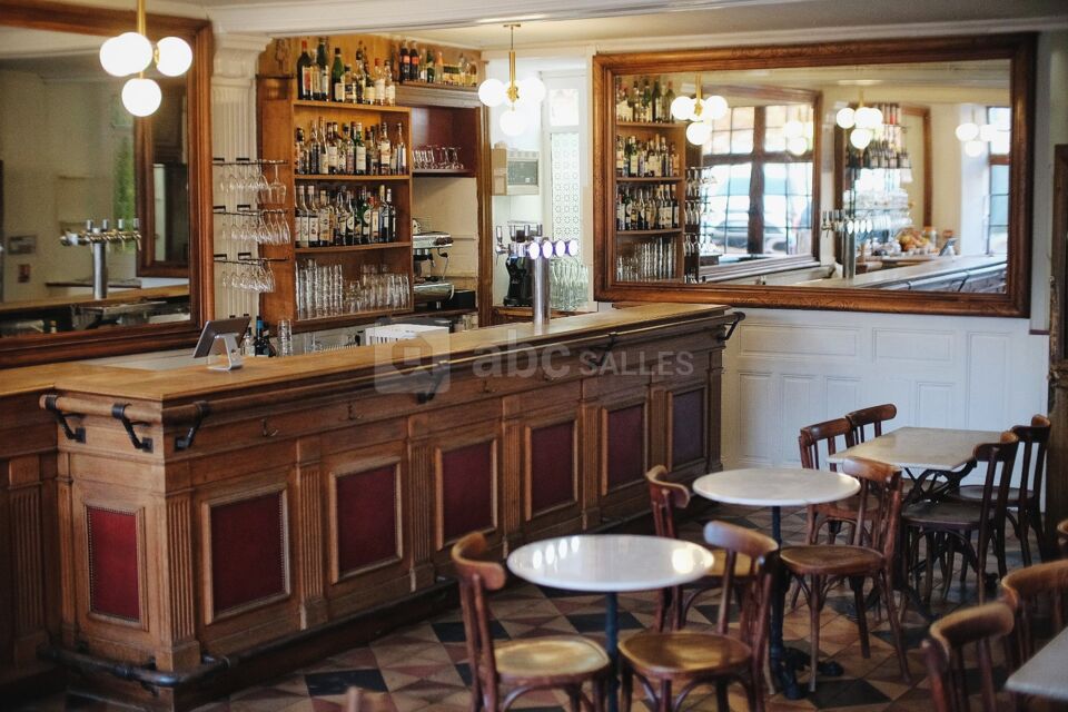Restaurant l'Image