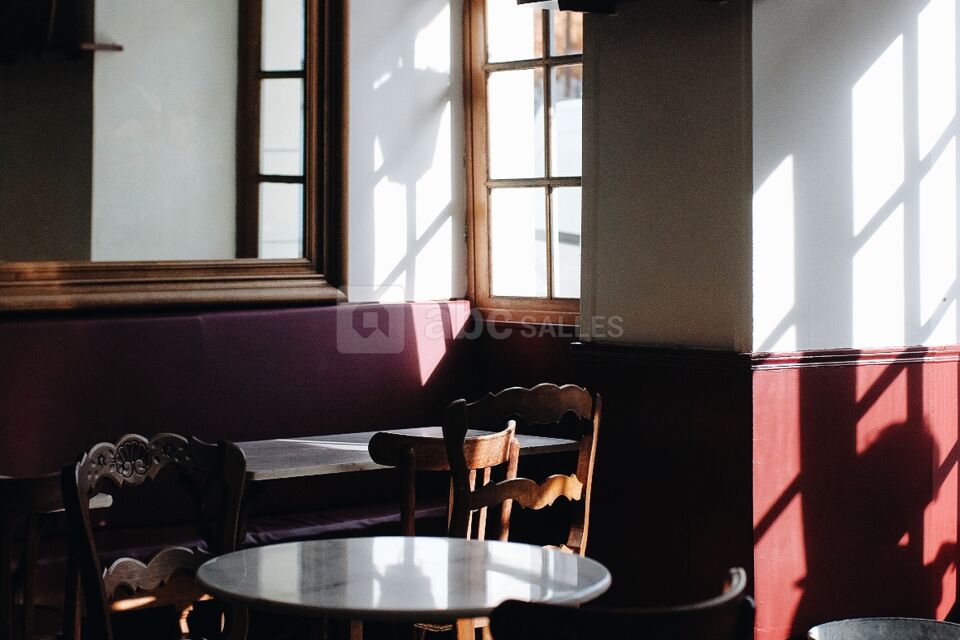 Restaurant l'Image