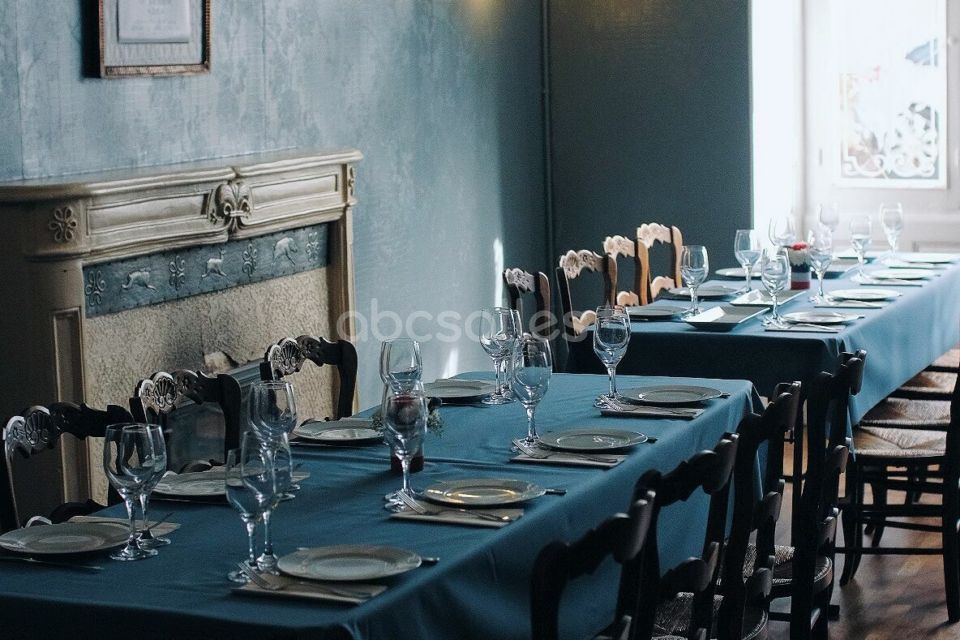 Restaur Image Restaurant l'Image - ABC Salles